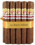 La Gloria Cubana Edición Regional Suiza packaging