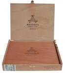 Montecristo Edición Limitada packaging