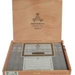 Montecristo Edición Limitada packaging