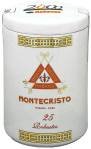 Montecristo Reserva del Milenio packaging
