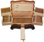 Partagás 155 Aniversario Humidor packaging