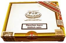 Por Larrañaga Edición Regional Alemania packaging