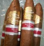 Por Larrañaga Edición Regional Perú & Andino B.P.E. packaging