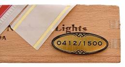 Punch Edición Regional Países Nórdicos packaging