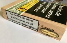 Quai d'Orsay Edición Regional Francia packaging