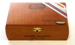 Ramón Allones Edición Regional Andorra packaging