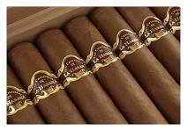San Cristóbal de la Habana Colección Habanos packaging