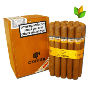 Cohiba Siglo III