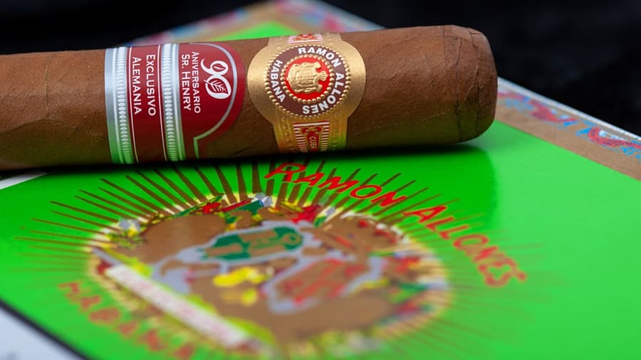 ramon allones
