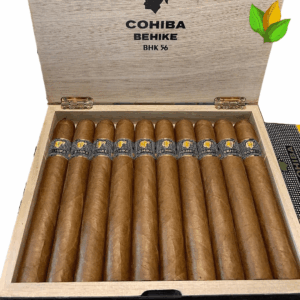 Cohiba Behike 56 - High Resolution