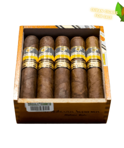 Cohiba Robusto Supremo Edicion Limitada 2014