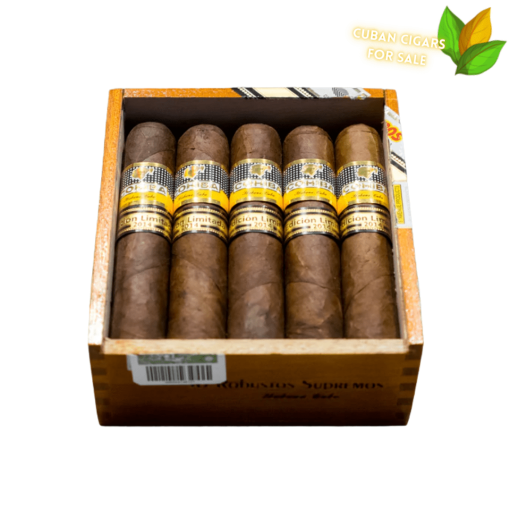 Partagas Salomon - Partagas Salomon