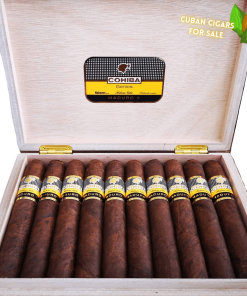 Cohiba Maduros 5 Magicos