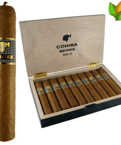 Cohiba Behike 52