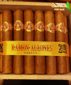 Ramon Allones Specially Selected - ramon allones specially selected