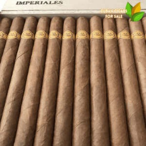 Quai D'orsay Imperiales - Original Cuban Cigars