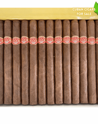 Partagas Churchill De Luxe - High Resolution