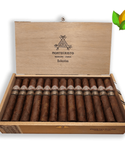 Montecristo Robustos Limited Edition 2006 - 2000 VINTAGE - Montecristo Robustos