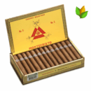 Montecristo No.5 - High Resolution