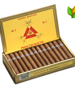 Montecristo No.5