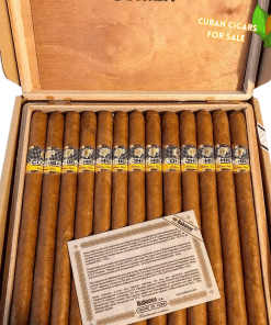 Cohiba Lanceros 25