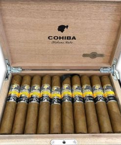 Cohiba Robusto Reserva Cosecha 2014