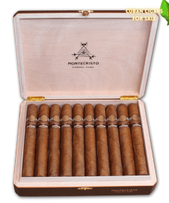 Montecristo 80th Anniversary - Montecristo 80th Anniversary