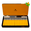 Cohiba Siglo Vl (Tubos) Box of 15 Luxury - Cohiba Siglo Vl (Tubos) Box of 15 Luxury