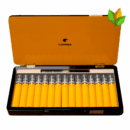 Cohiba Siglo Vl (Tubos) Box of 15 Luxury - High Resolution