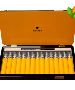 Cohiba Siglo Vl (Tubos) Box of 15 Luxury - Cohiba Siglo Vl (Tubos) Box of 15 Luxury