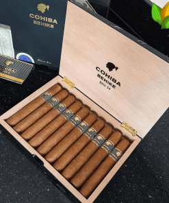 Cohiba Behike 54