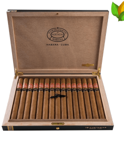 Partagas Lusitanias GR Cosecha 2007 - Partagas Lusitanias GR Cosecha 2007