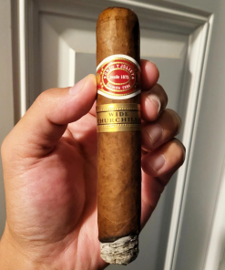 Romeo y Julieta Wide Churchill