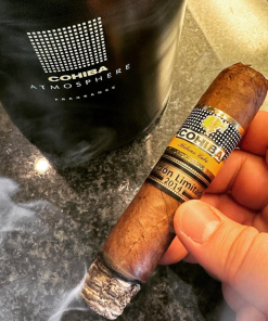 Cohiba Robustos Supremos