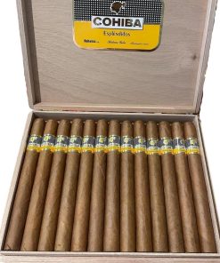 Cohiba Piramides limited edition 2001