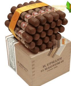 H Upmann Magnum 56 - H Upmann Magnum 56