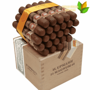 H Upmann Magnum 56 - Authentic Cuban Cigar