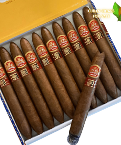 Partagas Salomones - partagas salomones