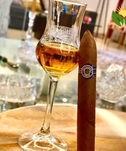 Montecristo No.2