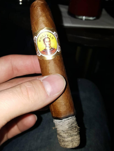 Bolivar Belicosos Cuban Cigar - Image 1