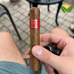 Partagas D4