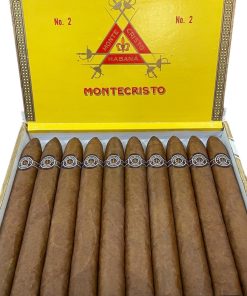 Montecristo No.2