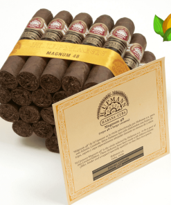 H Upmann Magnum 48 LE 2009 - H Upmann Magnum 48