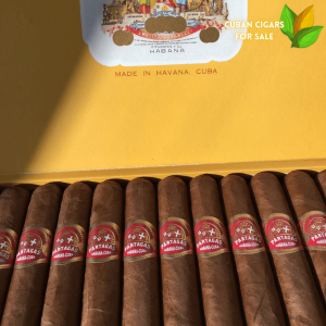 Partagas Lusitanias