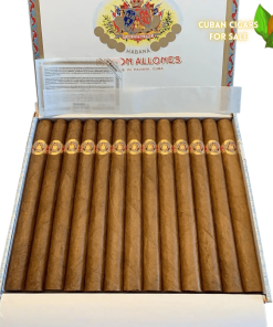 Ramon Allones Gigantes - Ramon Allones Gigantes