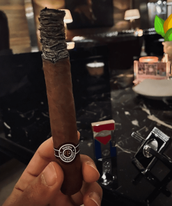 Montecristo Double Edmundo - Montecristo Double Edmundo