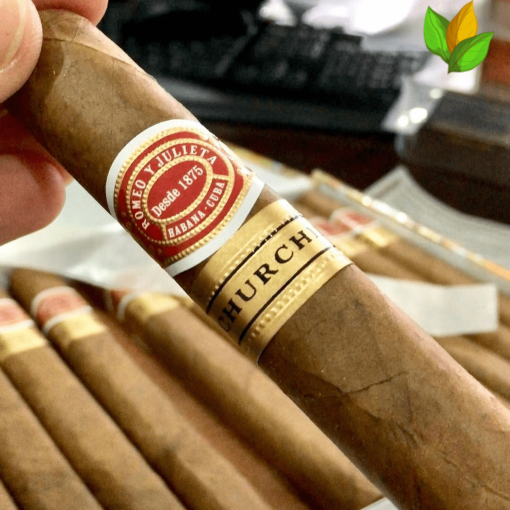 Romeo y Julieta Churchills - Romeo y Julieta Churchill