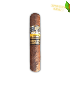 Cohiba Robusto Supremo Edicion Limitada 2014