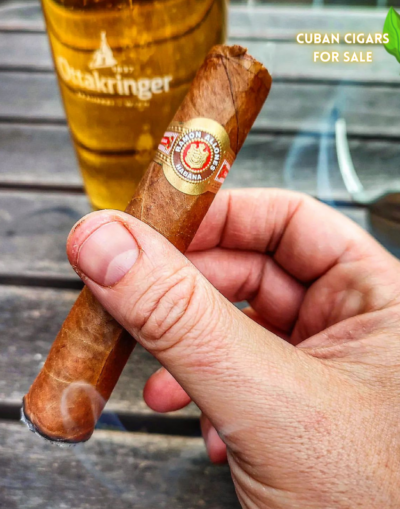 Ramon Allones Specially Selected Cuban Cigar - Image 1