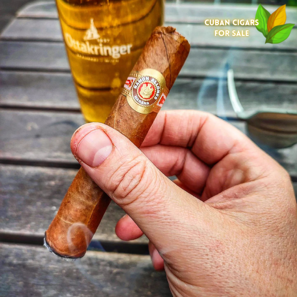 Ramon Allones Specially Selected - ramon allones specially selected